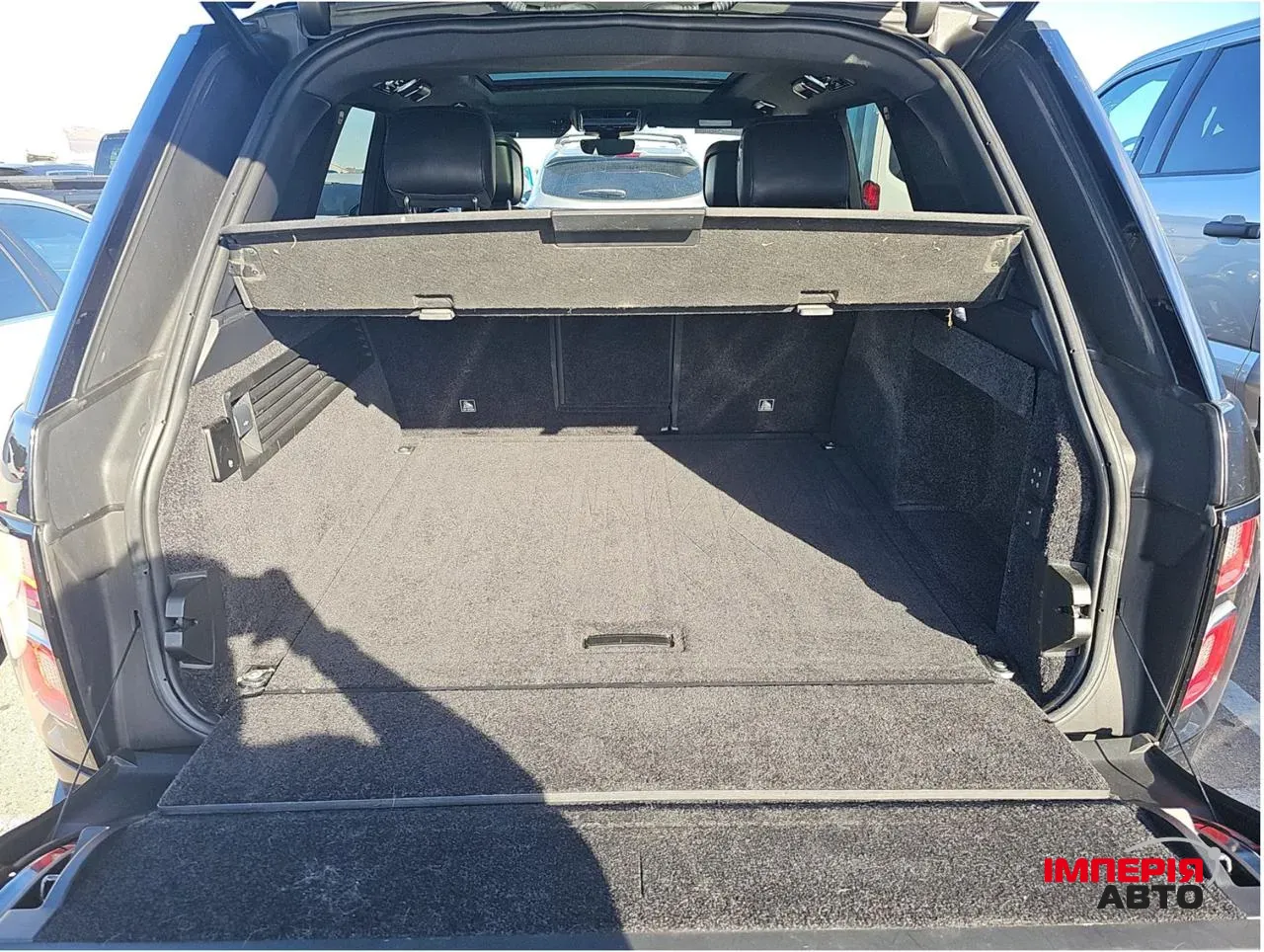 Land Rover Range Rover - фото 6