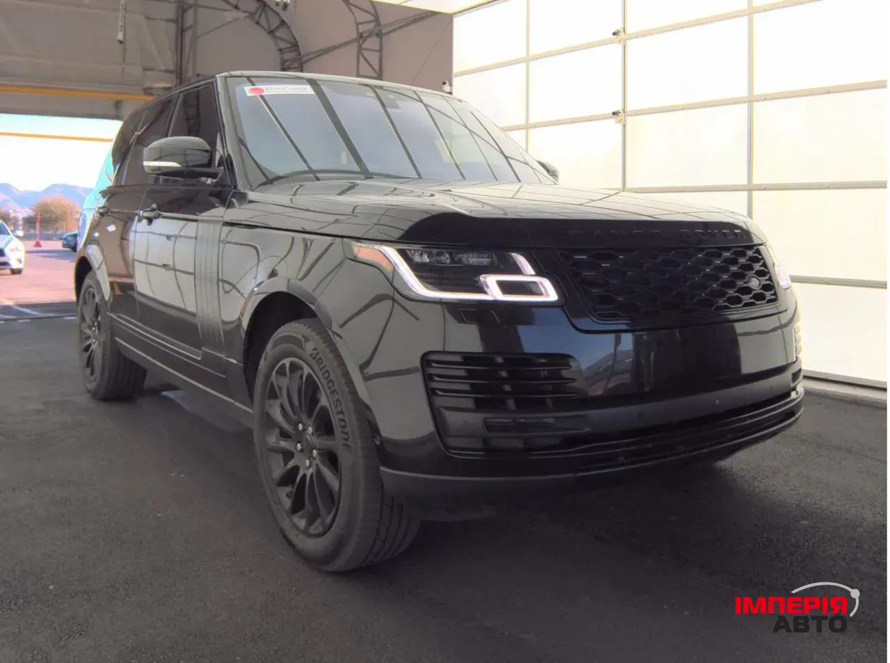 Land Rover Range Rover - фото 3