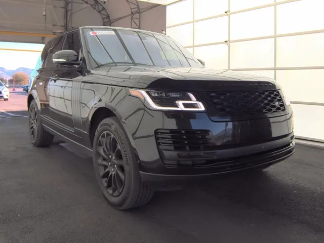 Land Rover Range Rover - фото 3