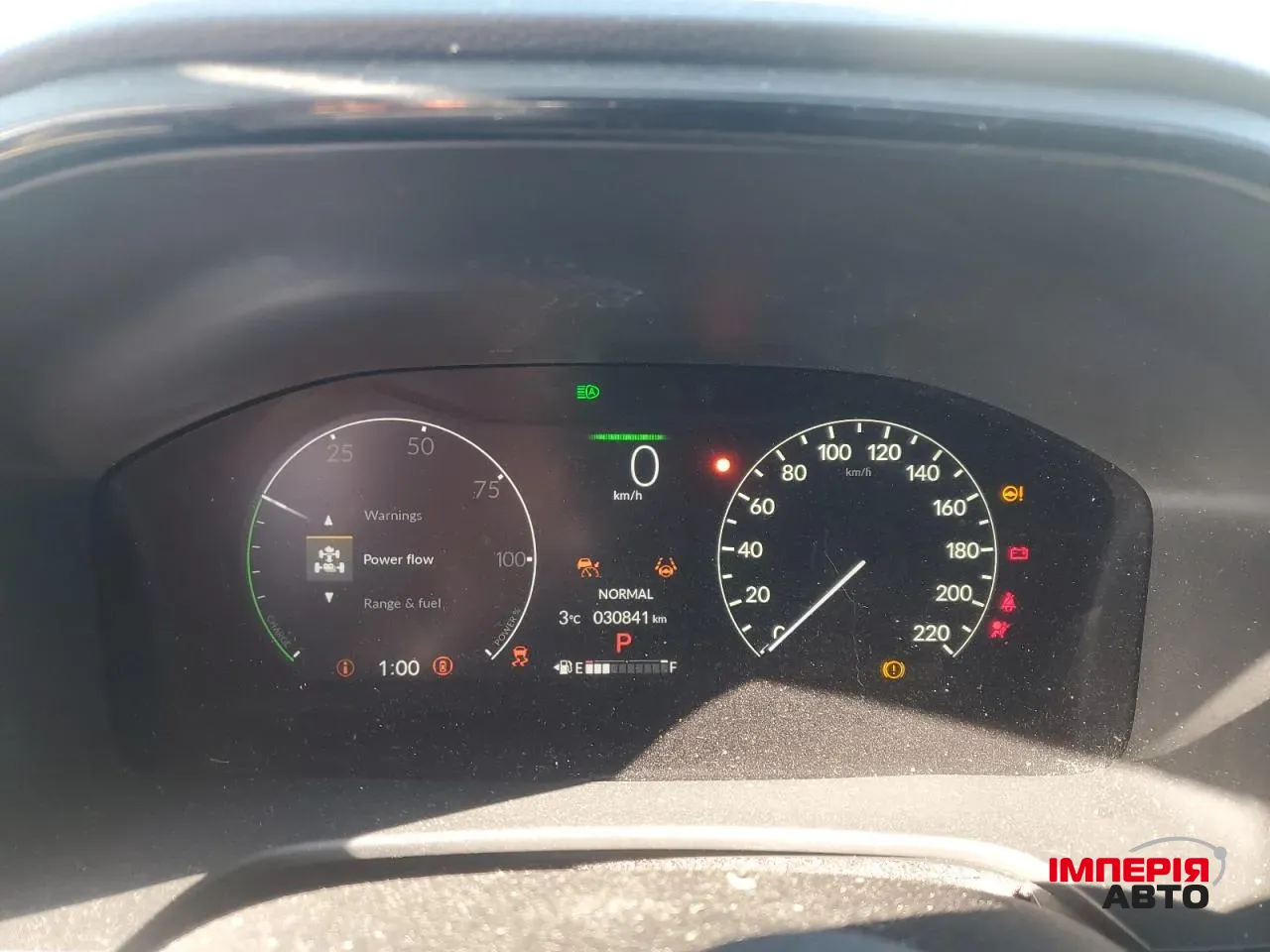 Honda CR-V - фото 8