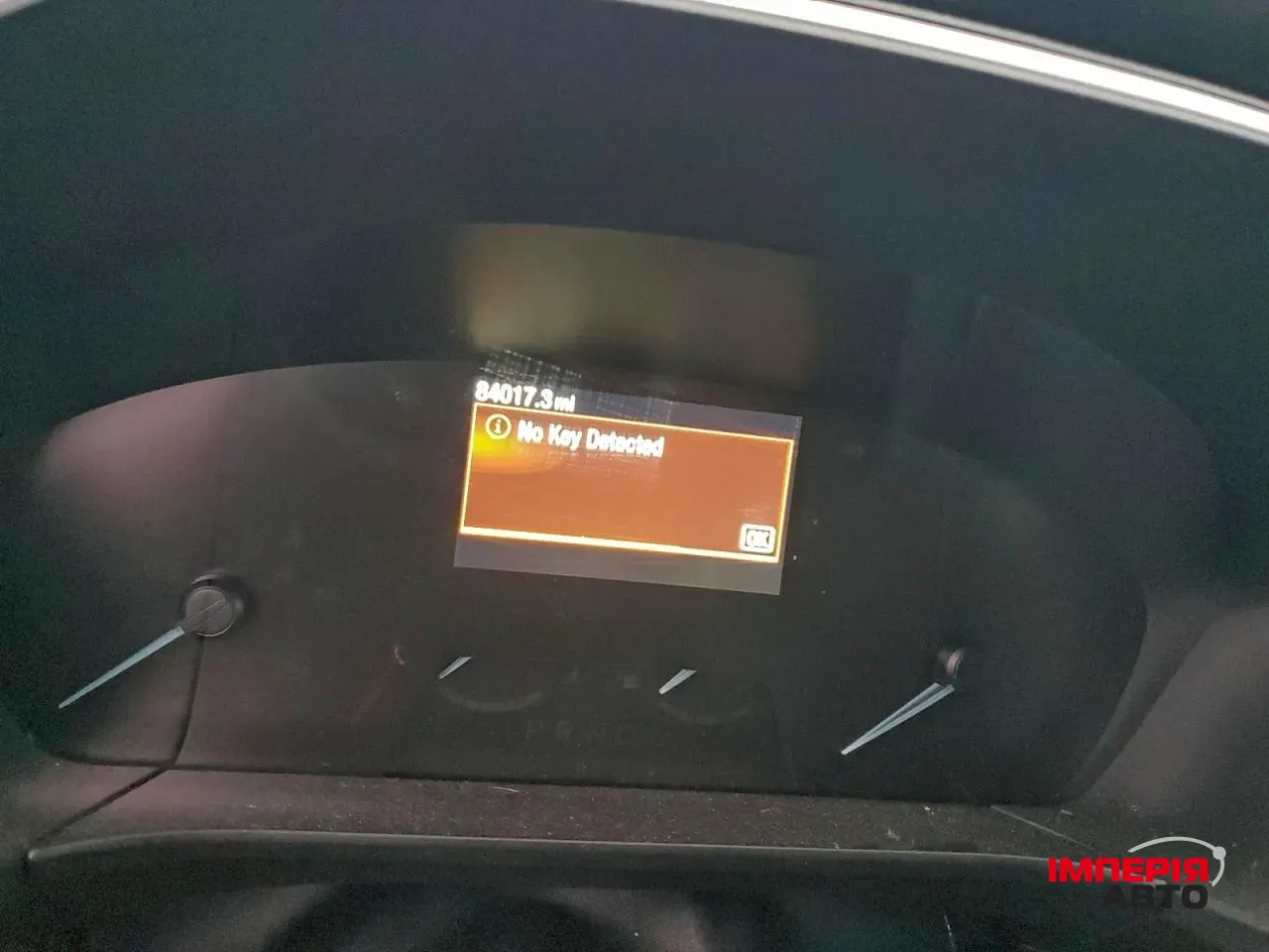 Ford Escape - фото 10