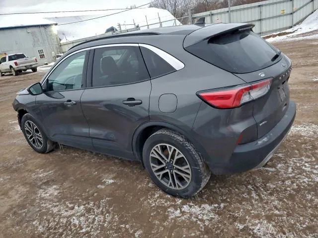 Ford Escape - фото 2