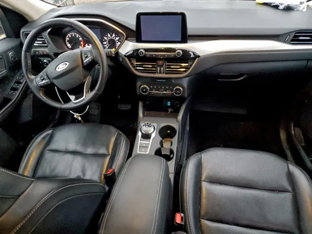 Ford Escape - фото 5