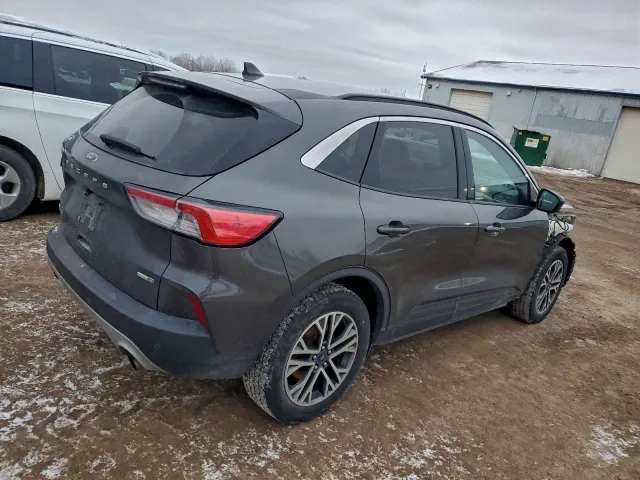 Ford Escape - фото 3