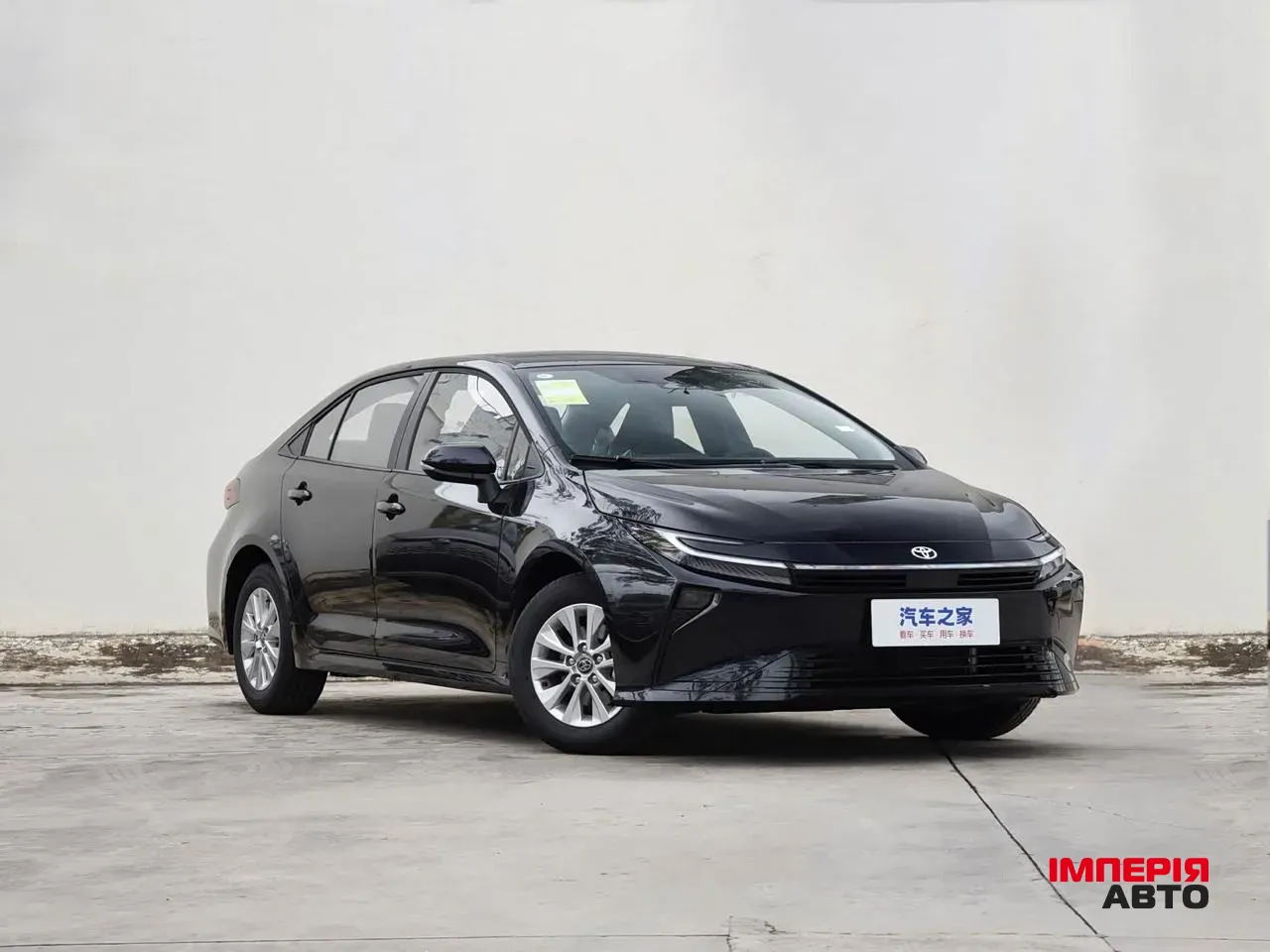 Toyota Corolla - фото 9