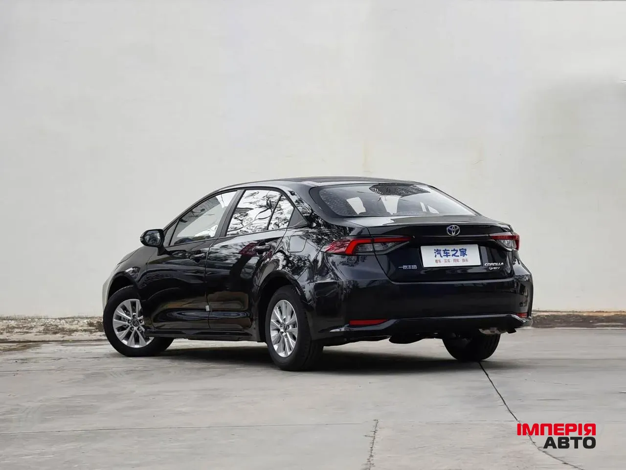 Toyota Corolla - фото 8