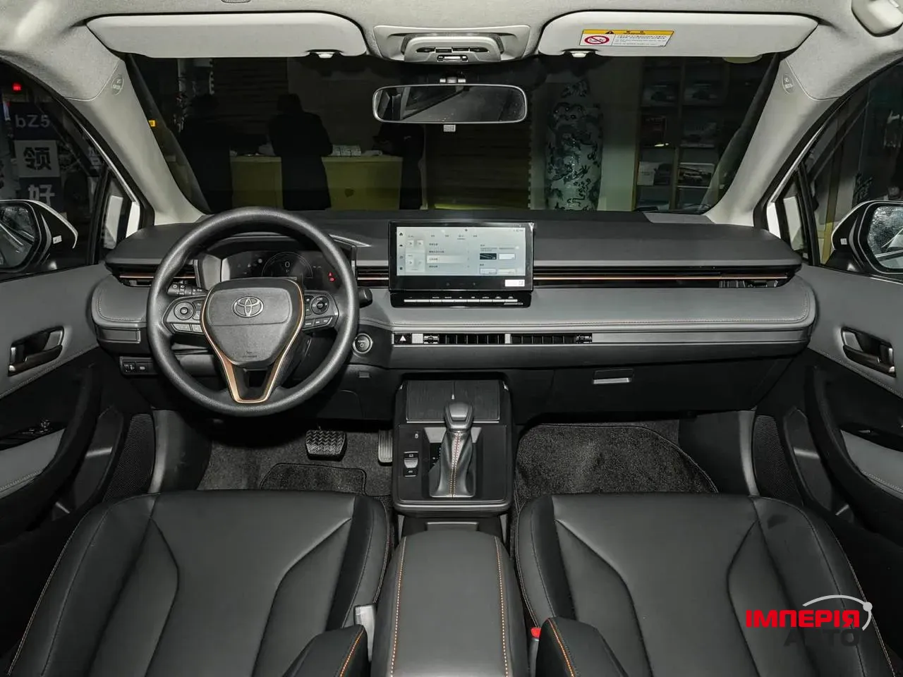 Toyota Corolla - фото 4