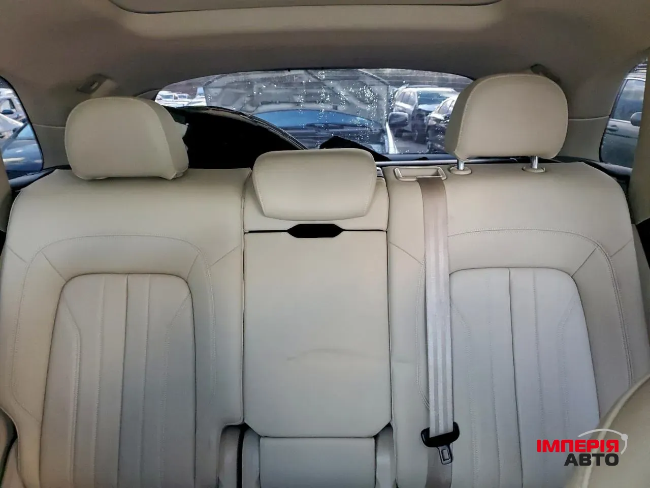 Audi Q5 - фото 10