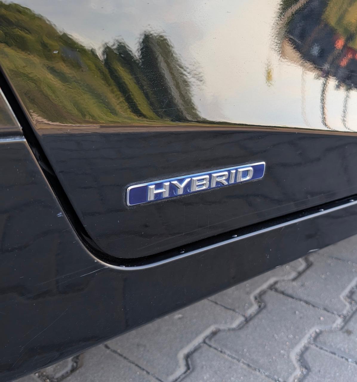 Lexus CT - фото 5