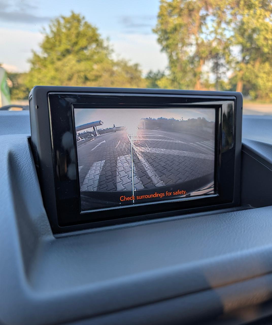 Lexus CT - фото 30