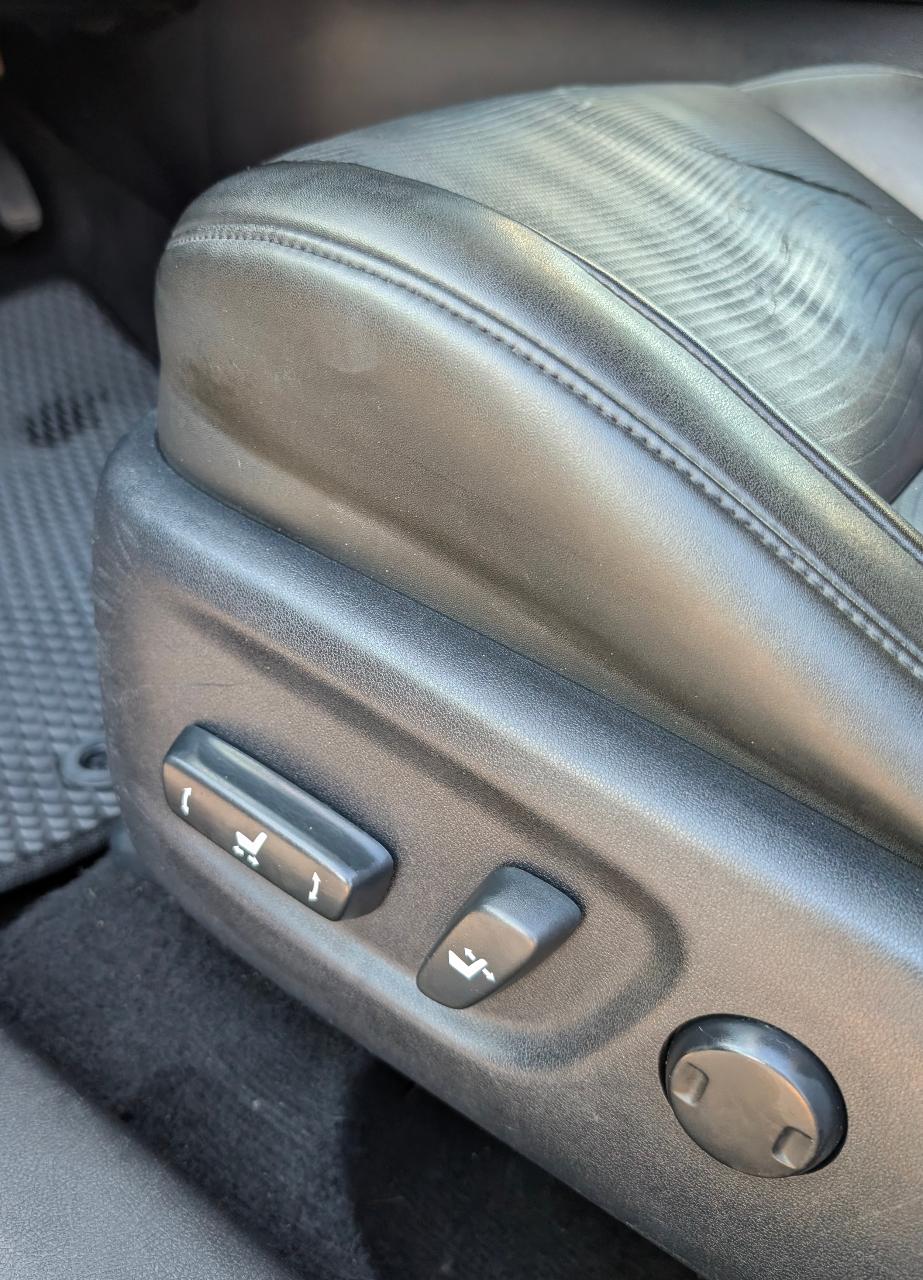 Lexus CT - фото 29