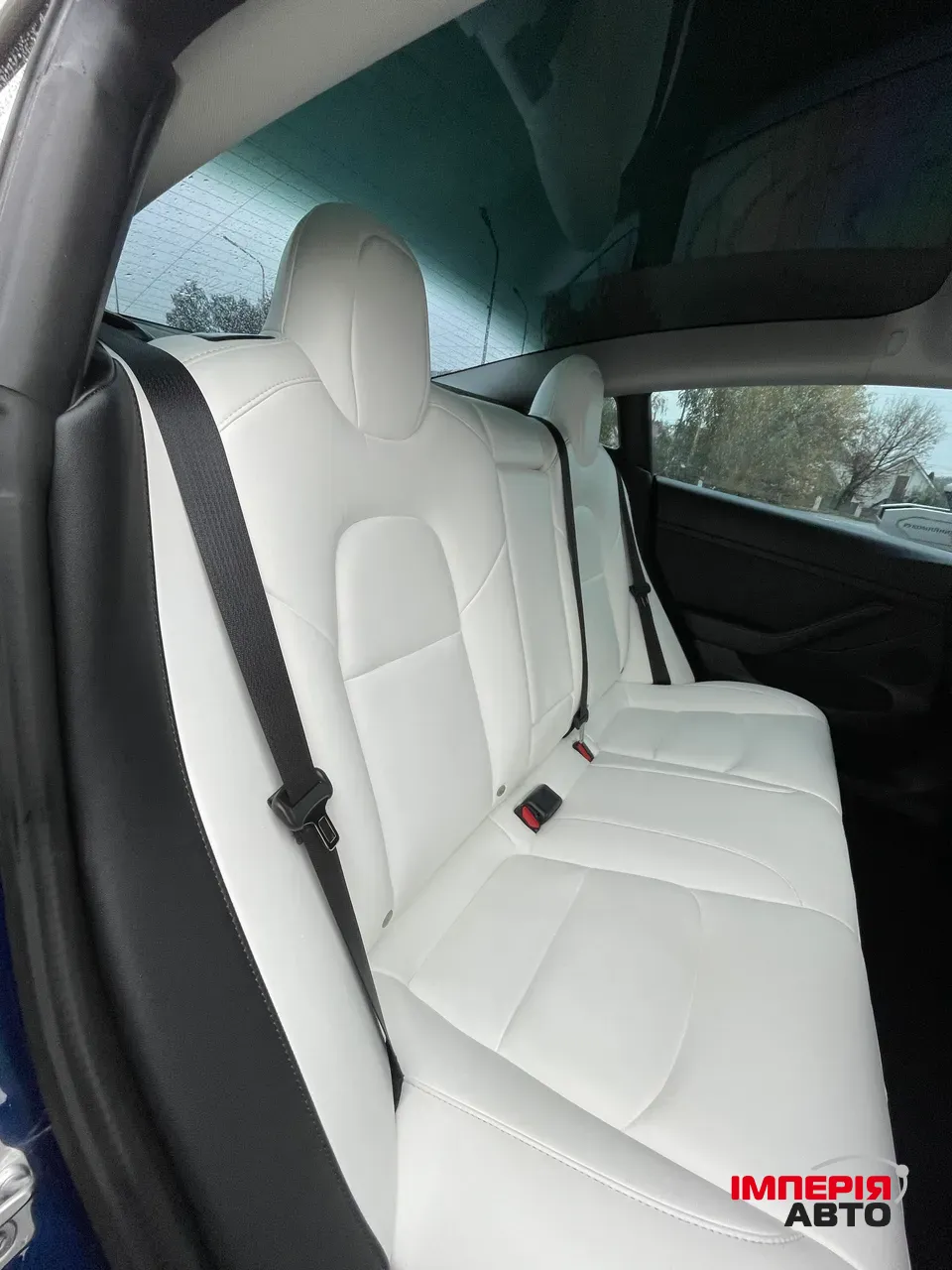 Tesla Model 3 - фото 18