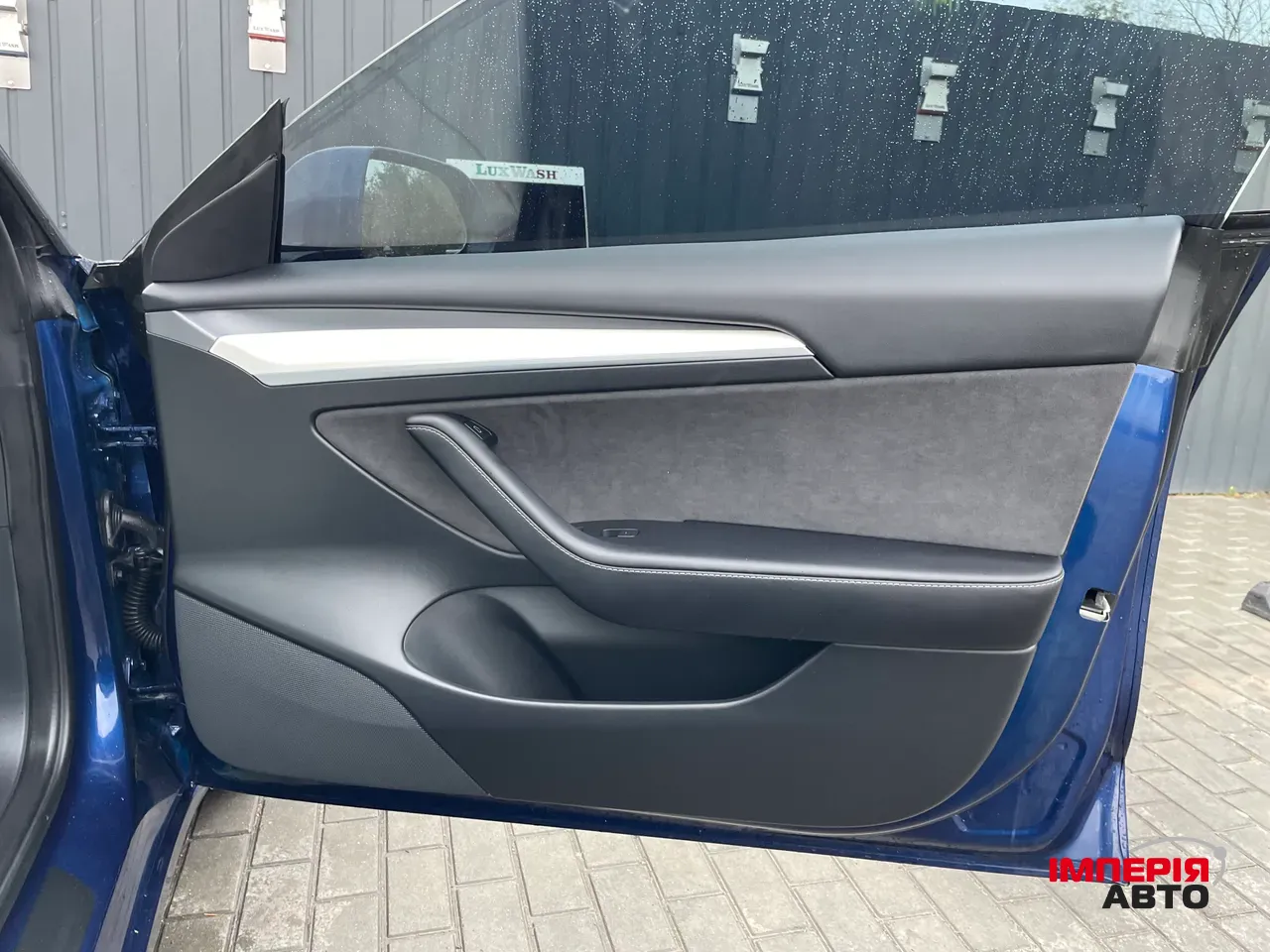 Tesla Model 3 - фото 15