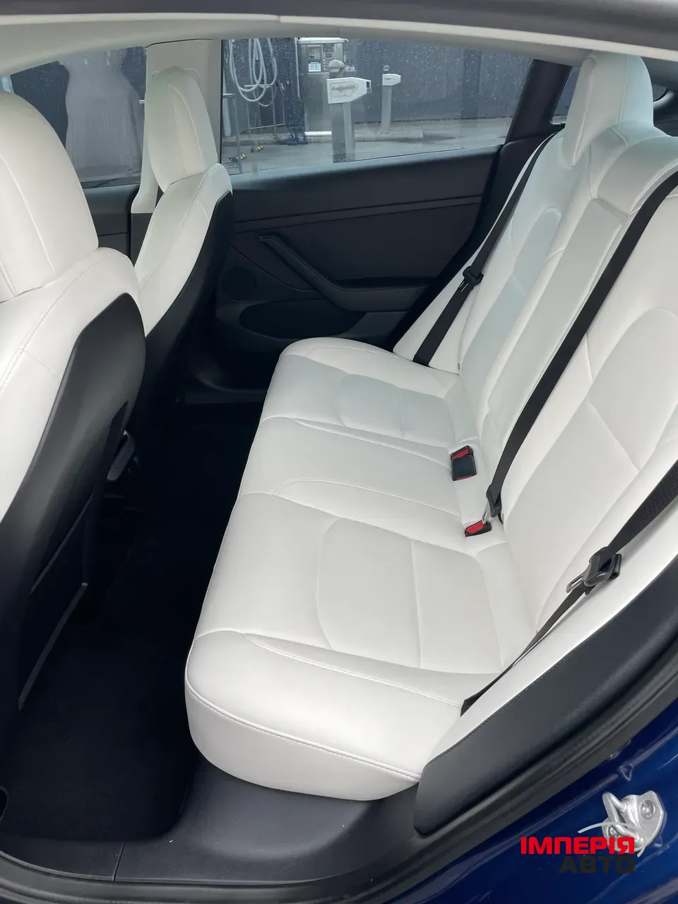 Tesla Model 3 - фото 13