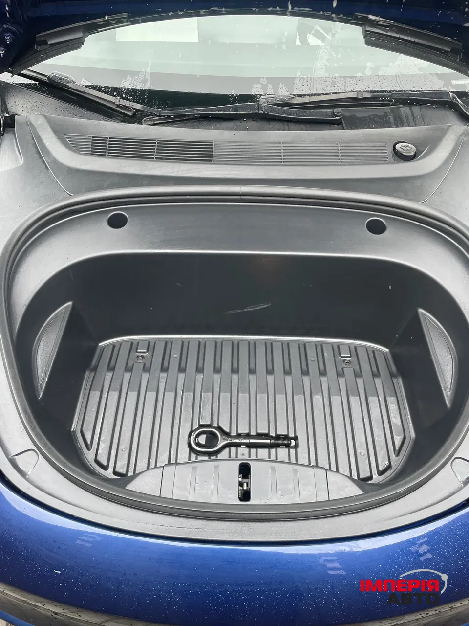 Tesla Model 3 - фото 9