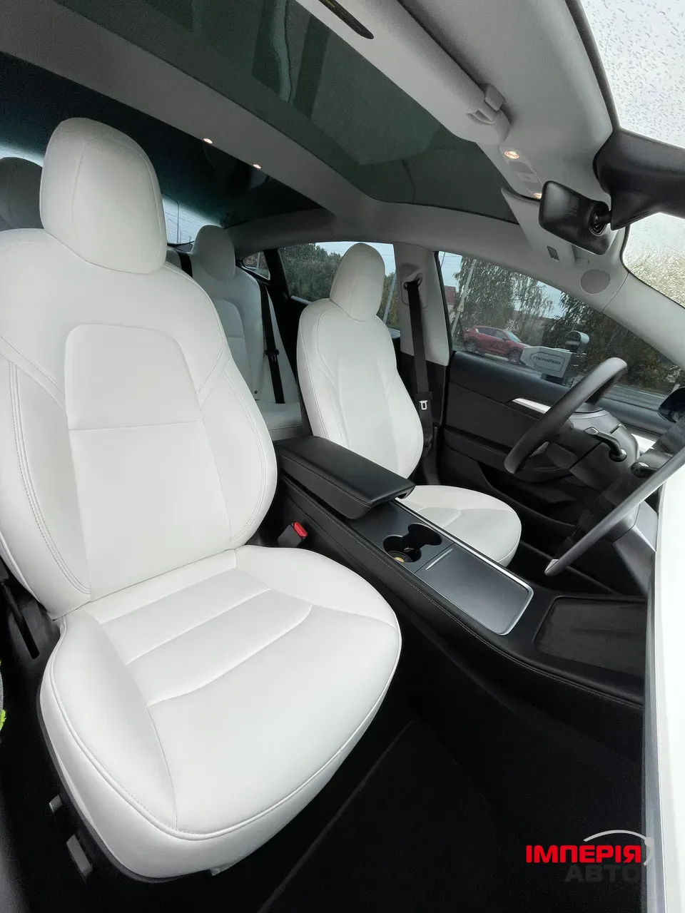 Tesla Model 3 - фото 16