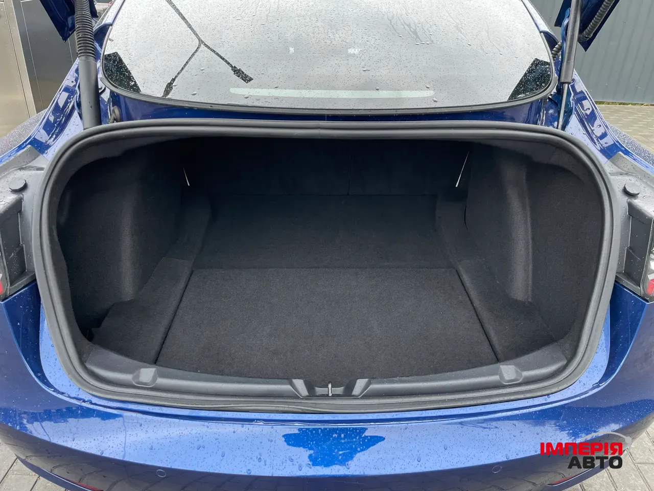 Tesla Model 3 - фото 14