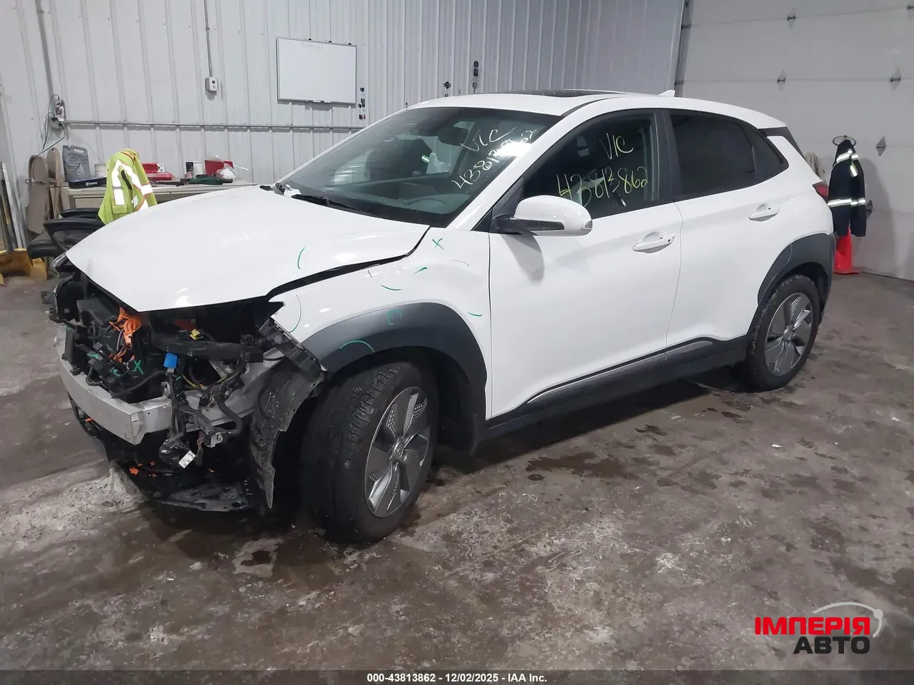 Hyundai Kona - фото 3