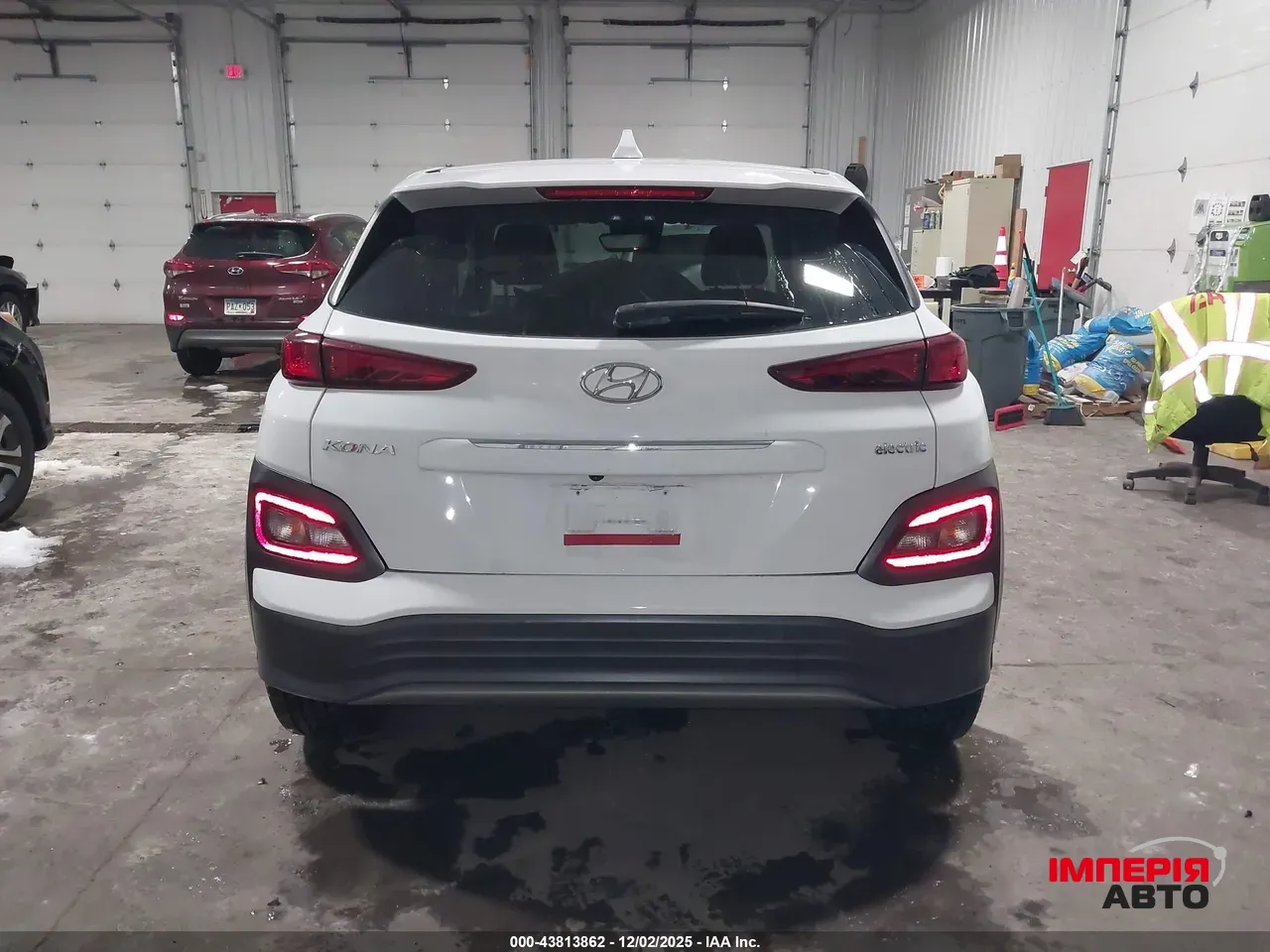 Hyundai Kona - фото 5