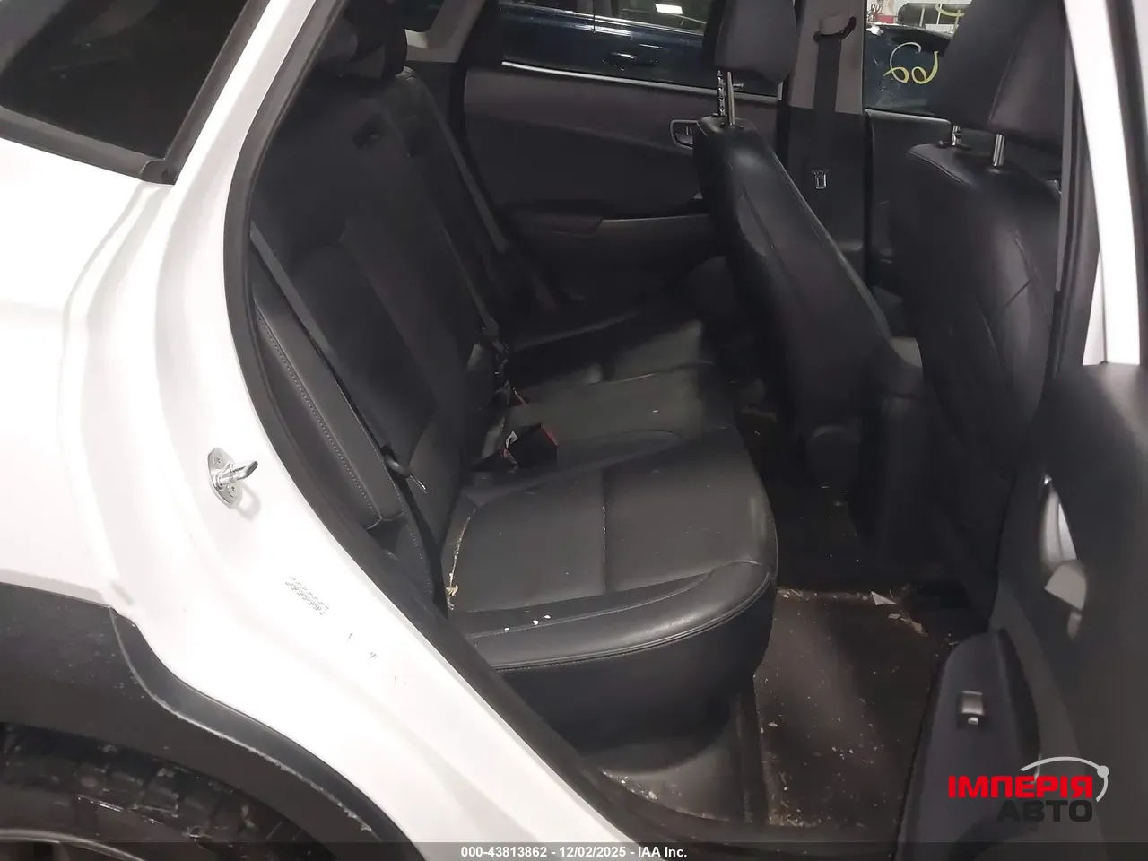 Hyundai Kona - фото 10