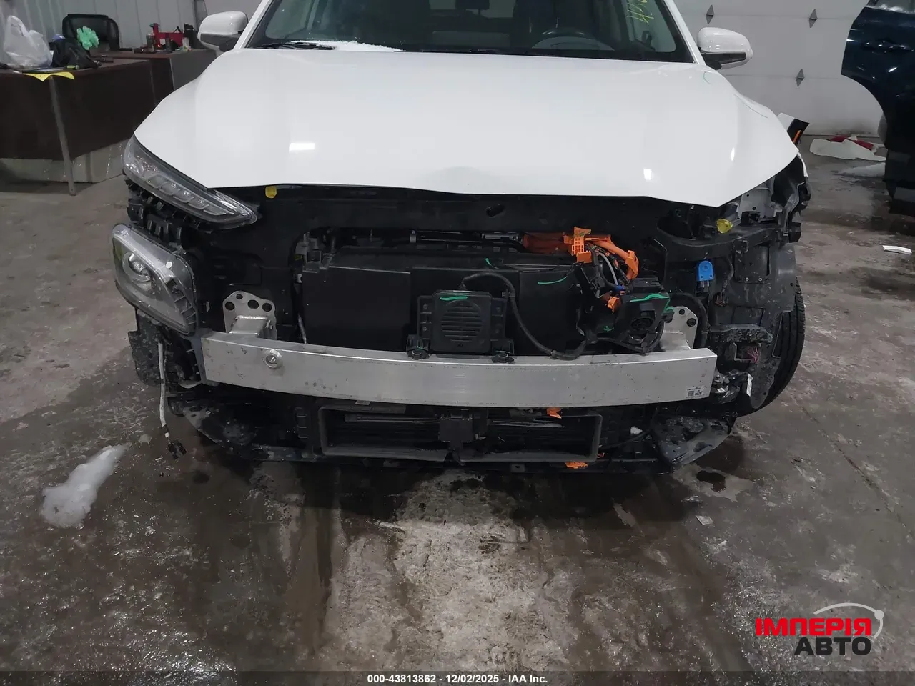 Hyundai Kona - фото 2