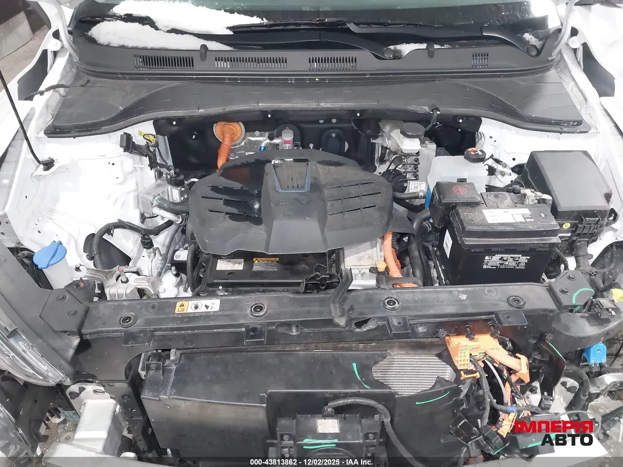 Hyundai Kona - фото 11