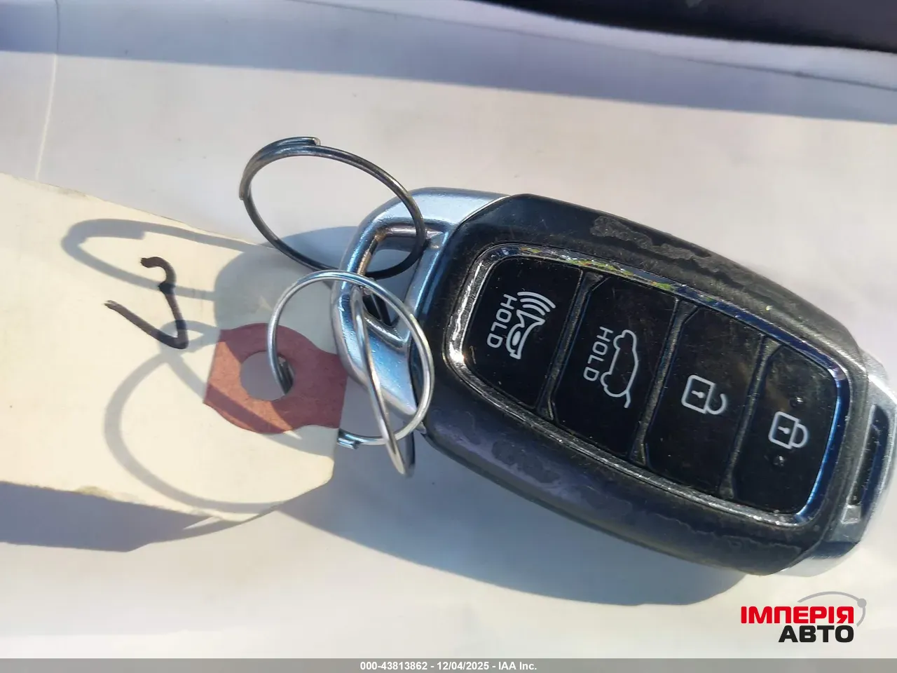 Hyundai Kona - фото 9