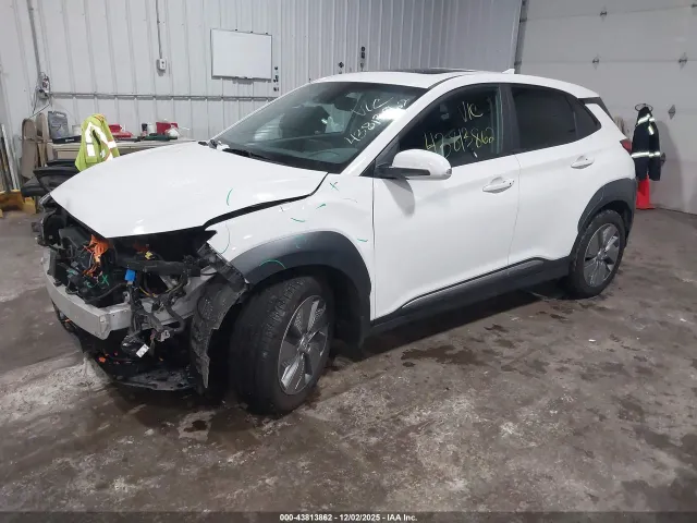 Hyundai Kona - фото 3