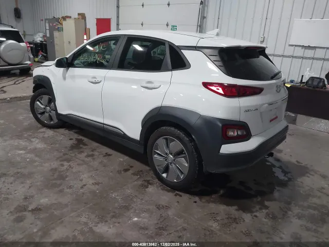 Hyundai Kona - фото 4