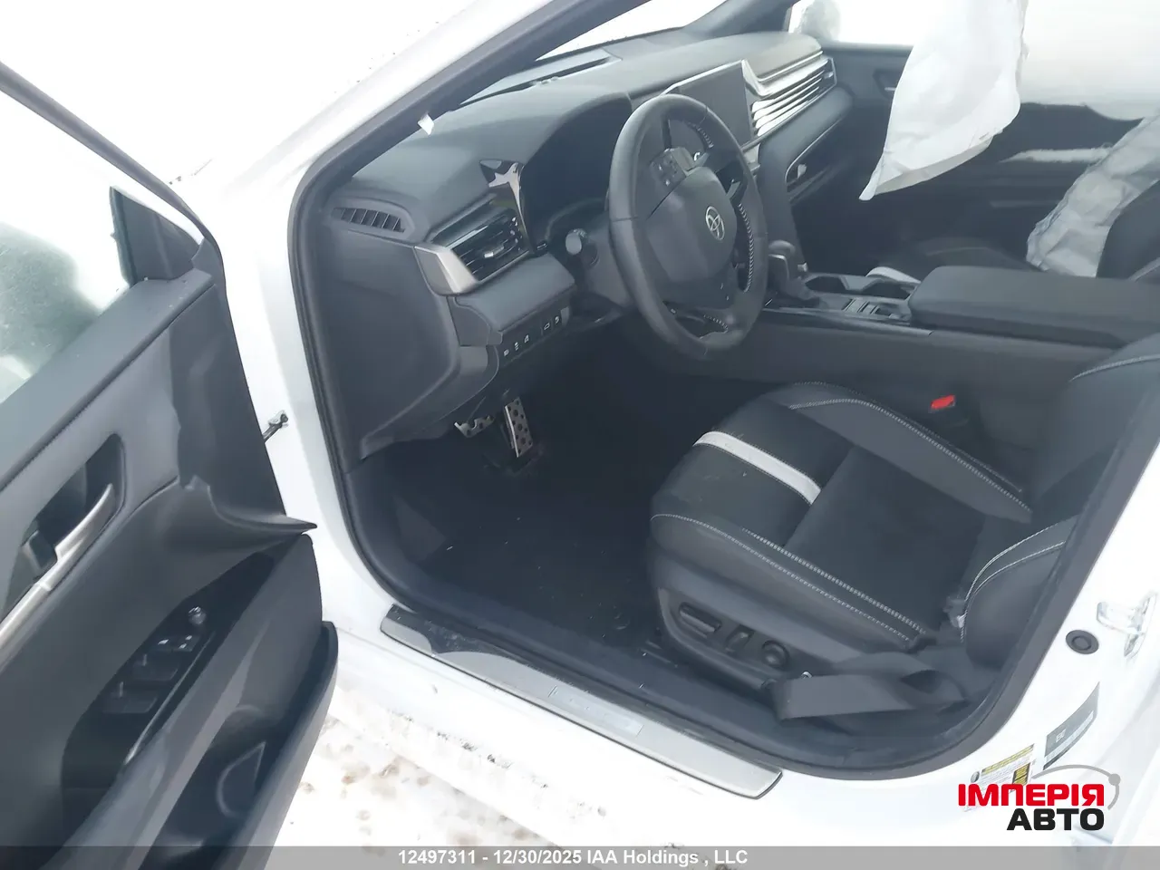 Toyota Camry - фото 6