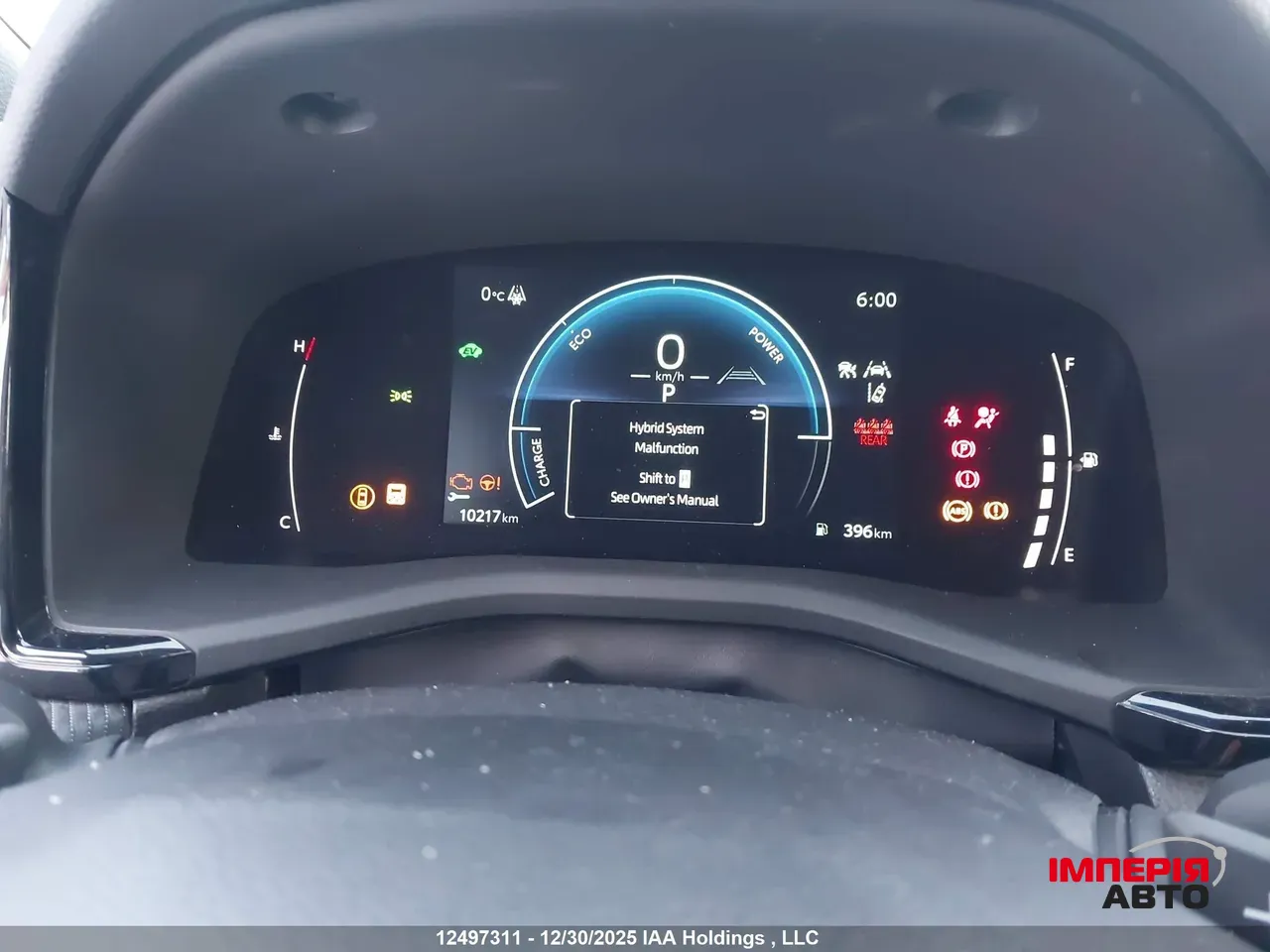 Toyota Camry - фото 5