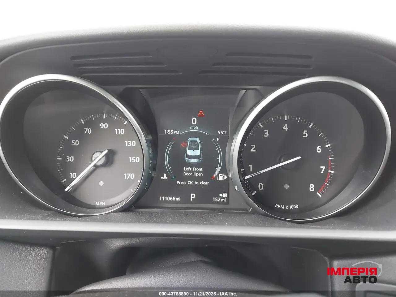 Land Rover Range Rover Sport - фото 9