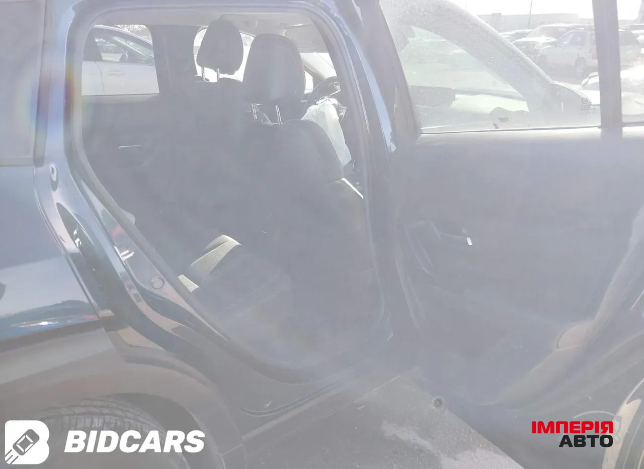 Mazda CX-50 - фото 9