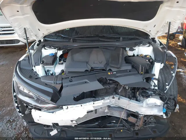 Kia EV6 - фото 4