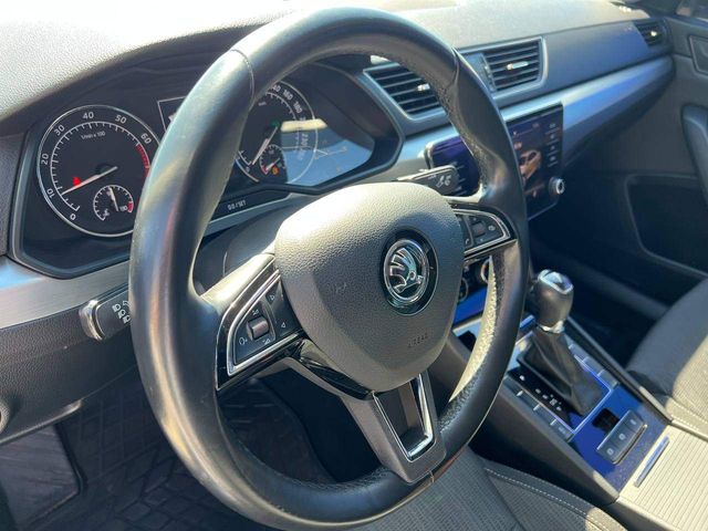 Skoda Superb 2018, Одеса, $16 200 - зображення 3