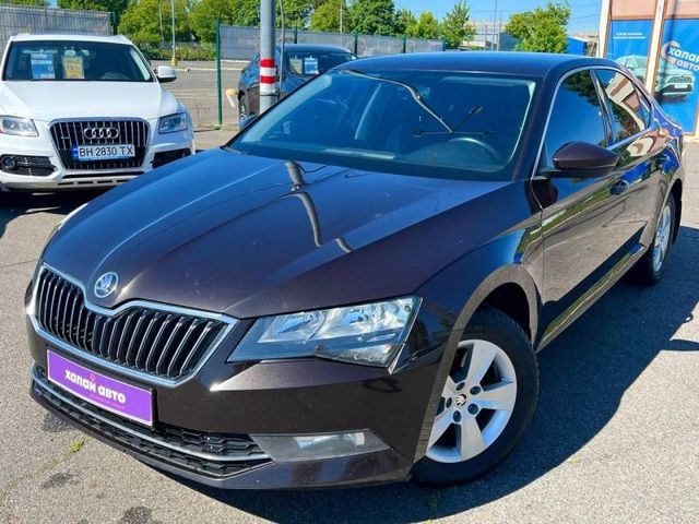 Skoda Superb 2018, Одеса, $16 200 - зображення 5