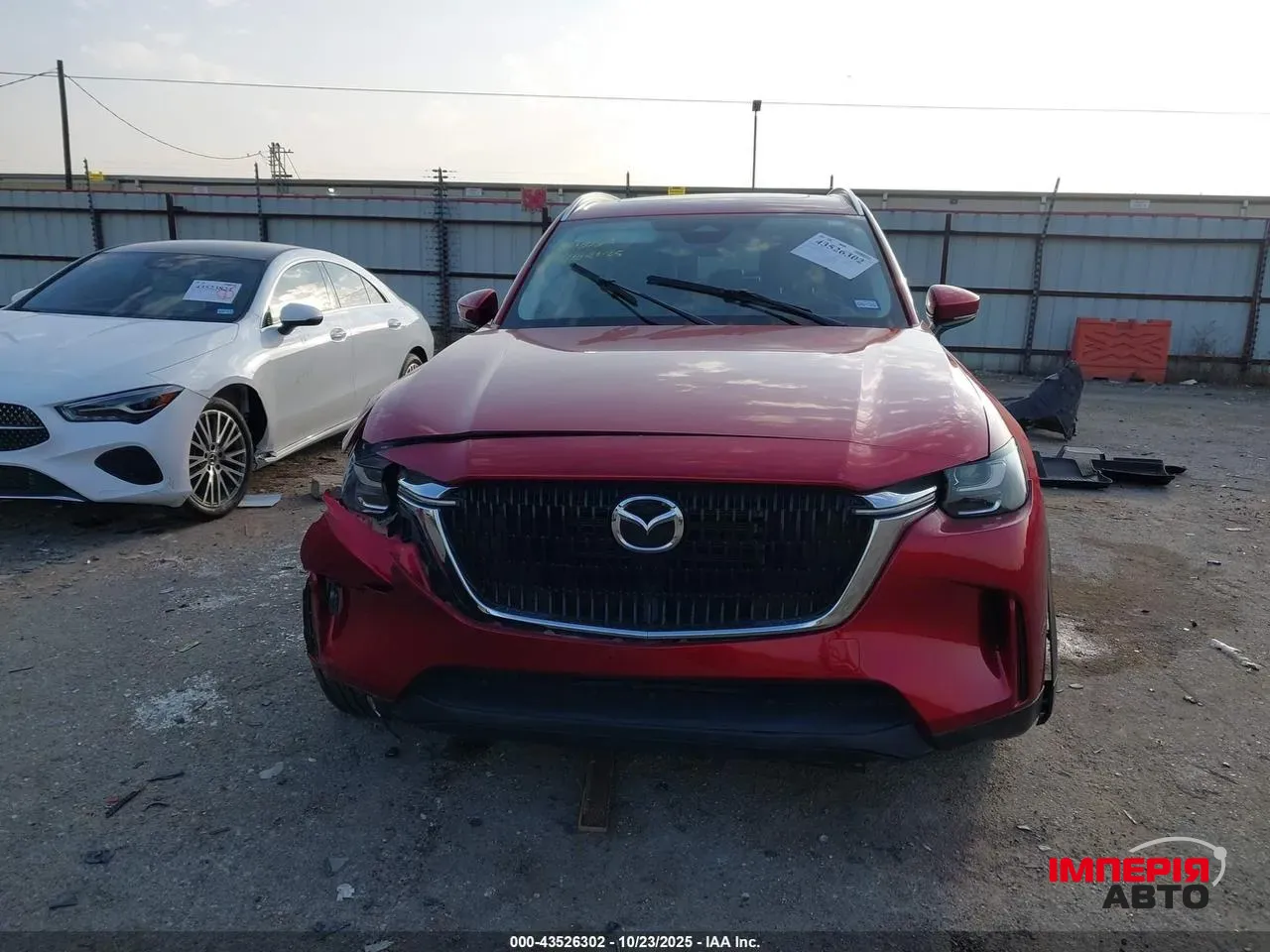 Mazda CX-90 - фото 2