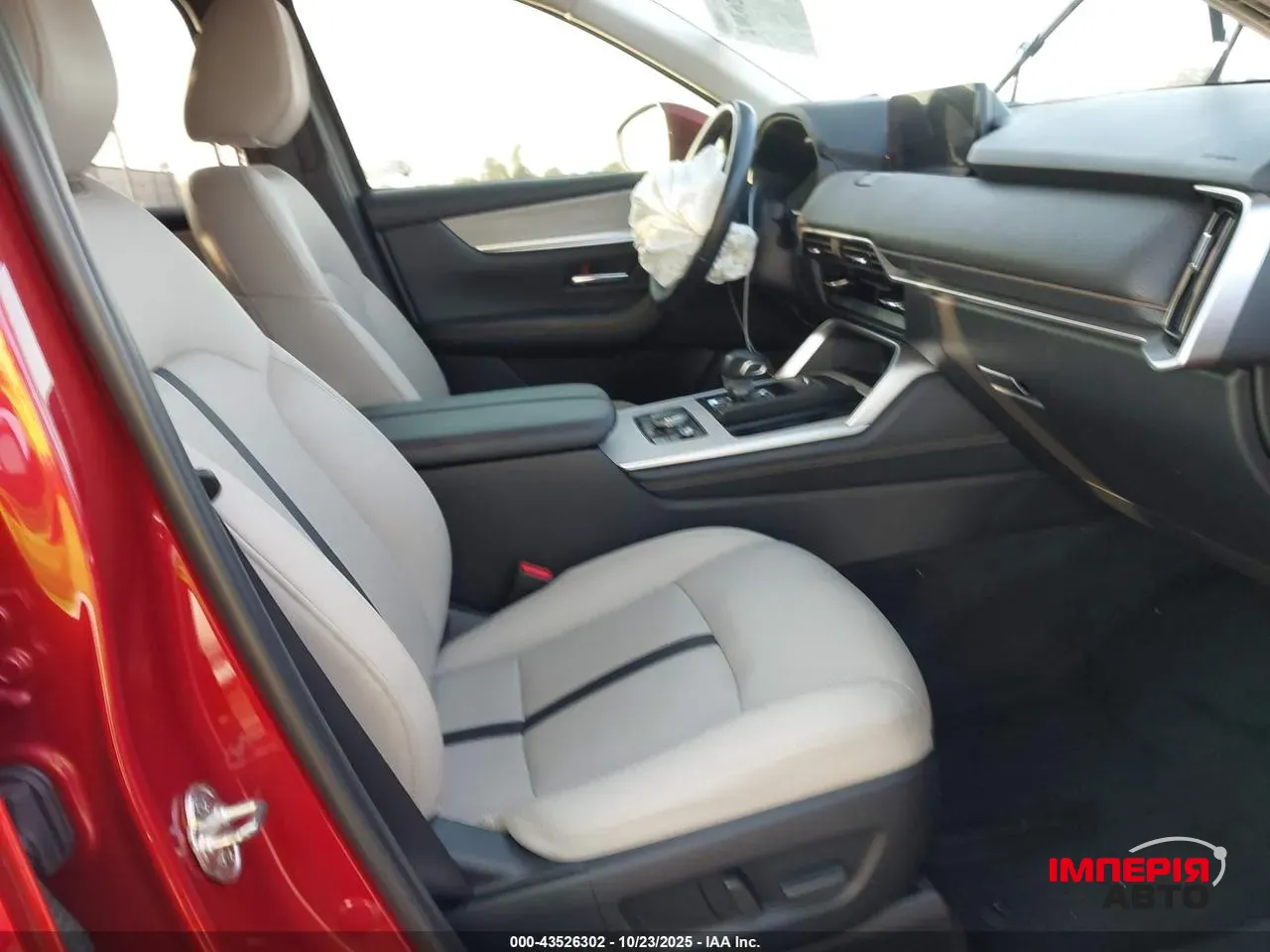 Mazda CX-90 - фото 7