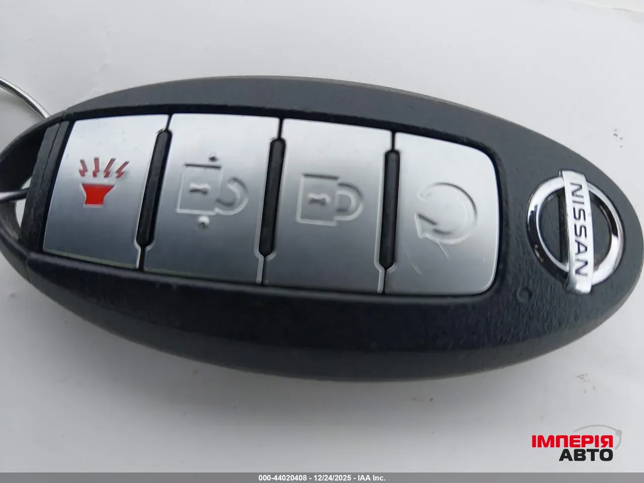 Nissan Rogue Sport - фото 7