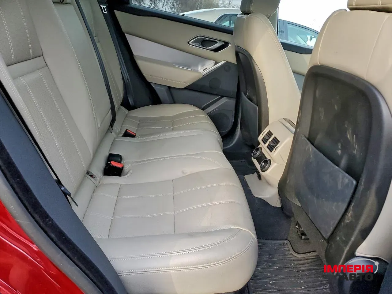 Land Rover Range Rover Velar - фото 9