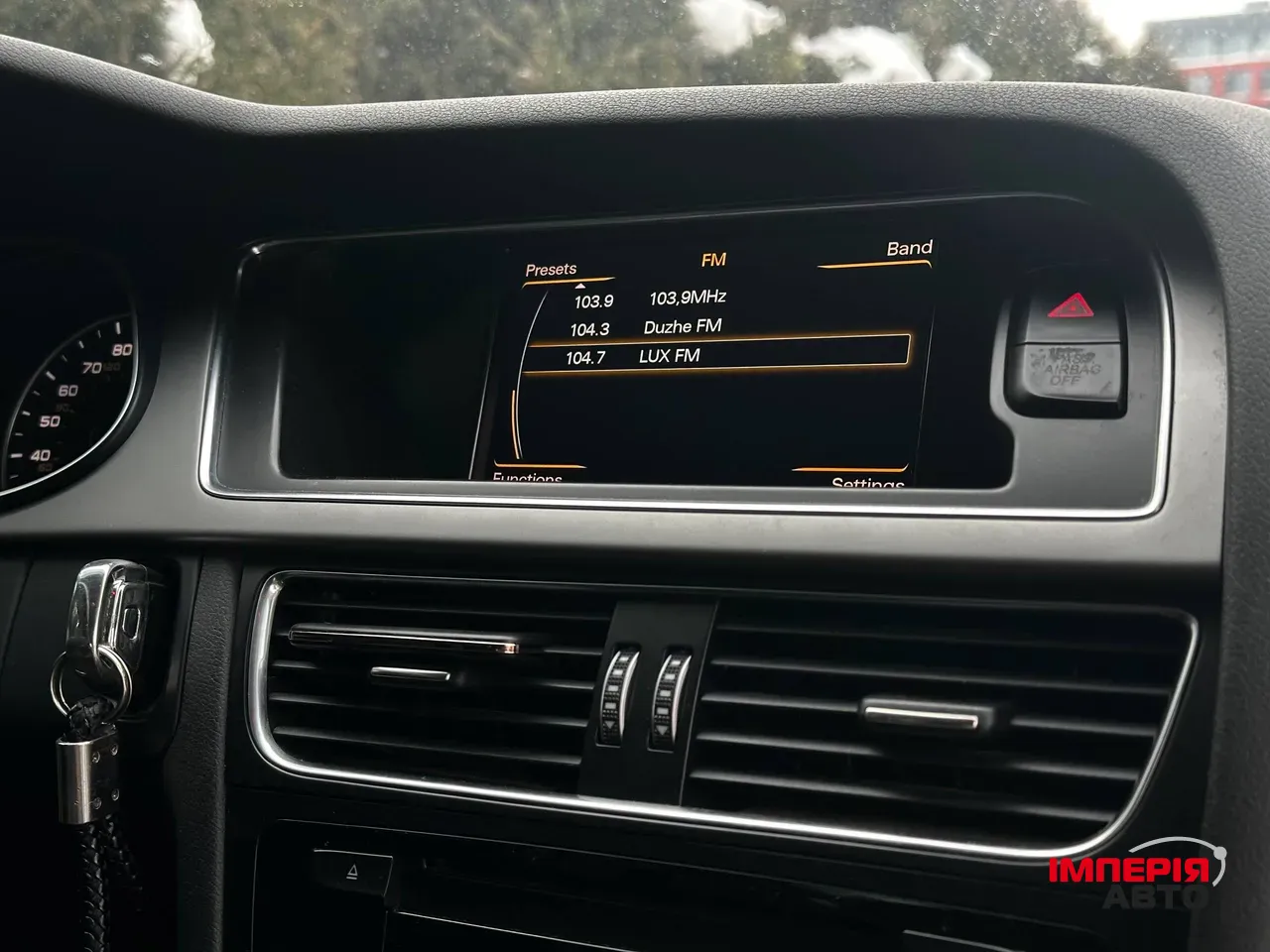 Audi A4 - фото 16