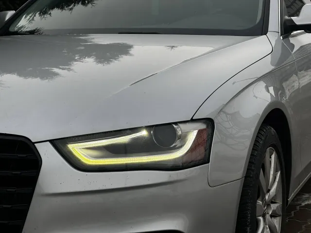 Audi A4 - фото 3