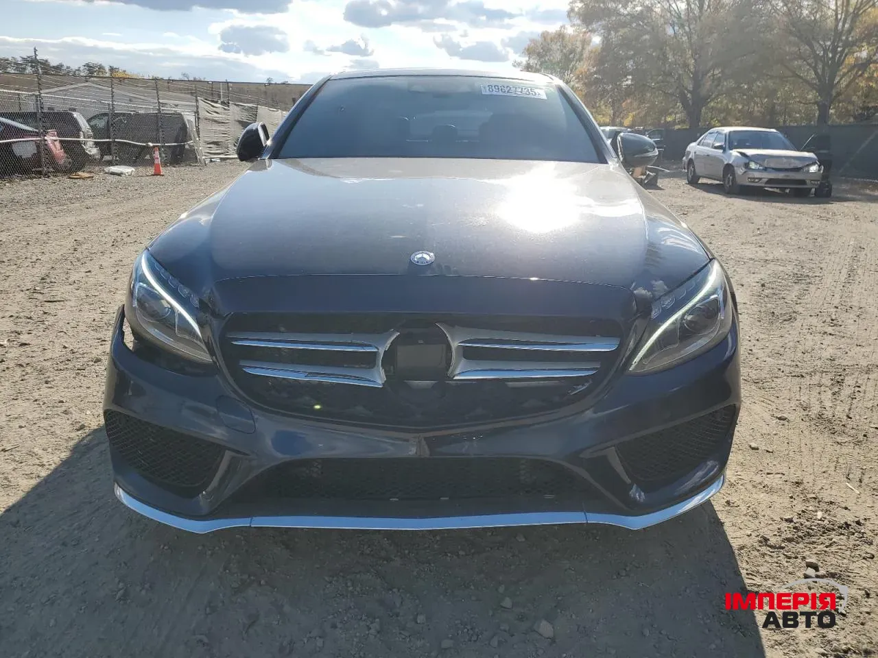 Mercedes-Benz C-Класс - фото 2