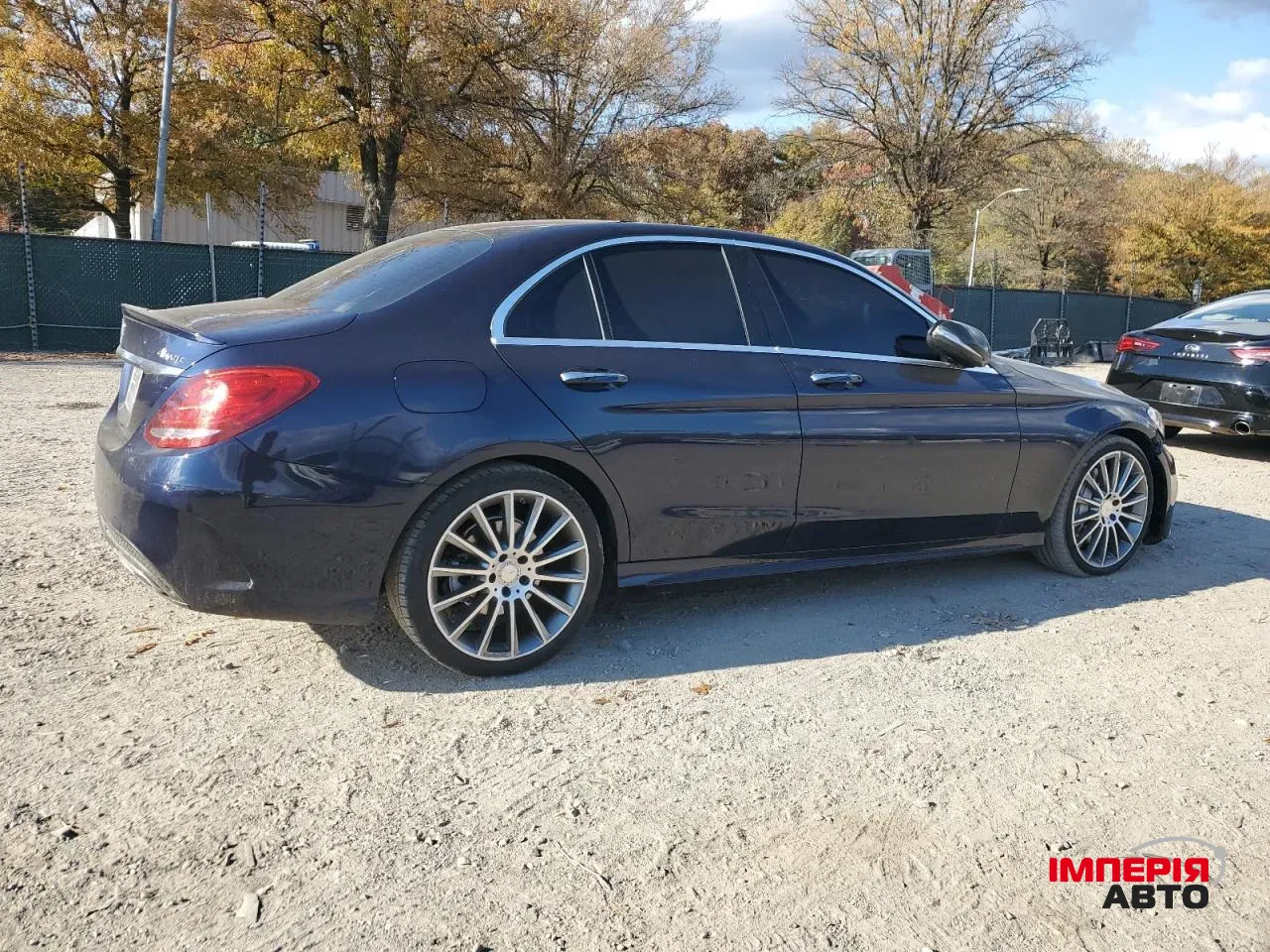 Mercedes-Benz C-Класс - фото 6