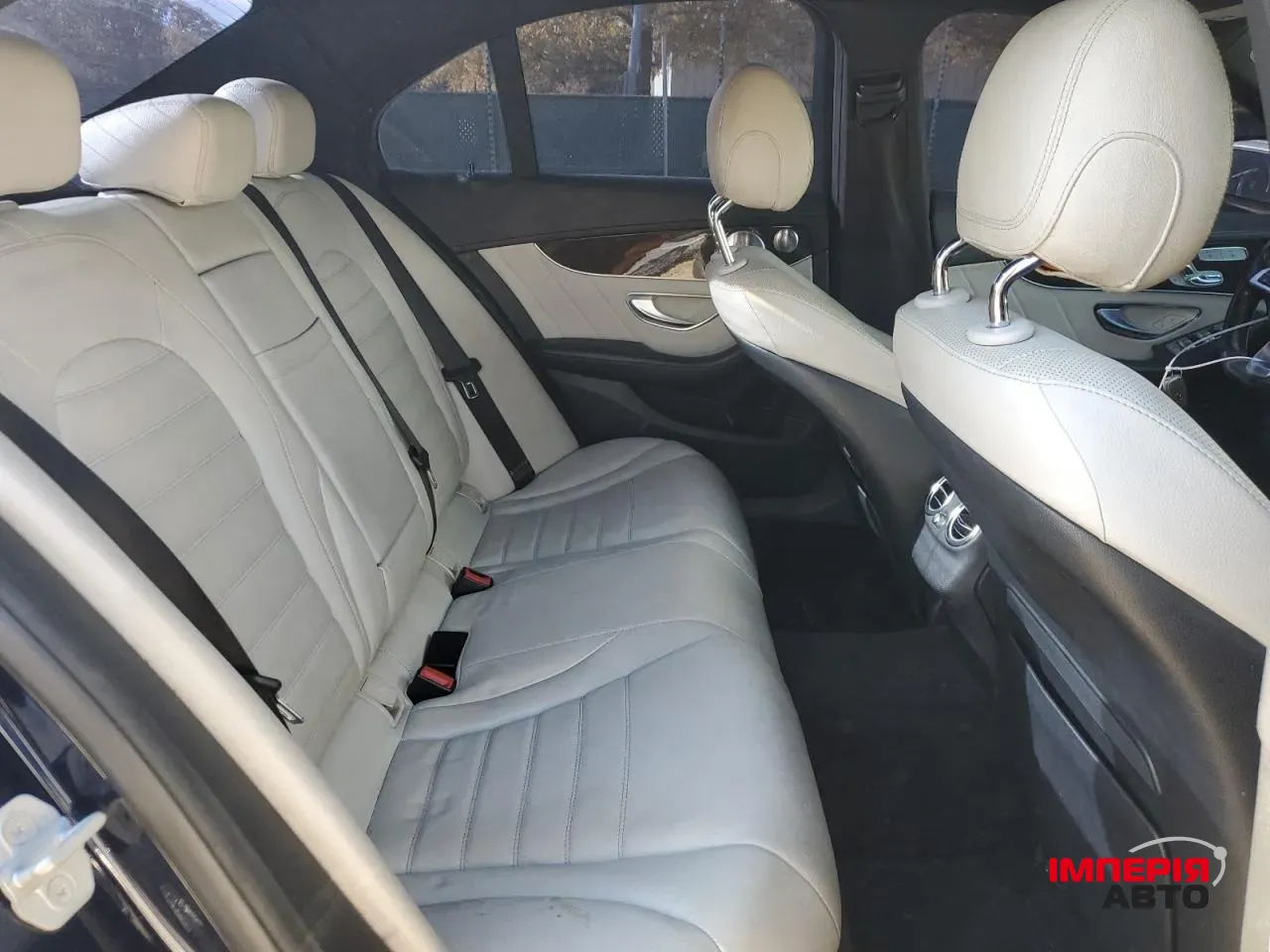 Mercedes-Benz C-Класс - фото 11