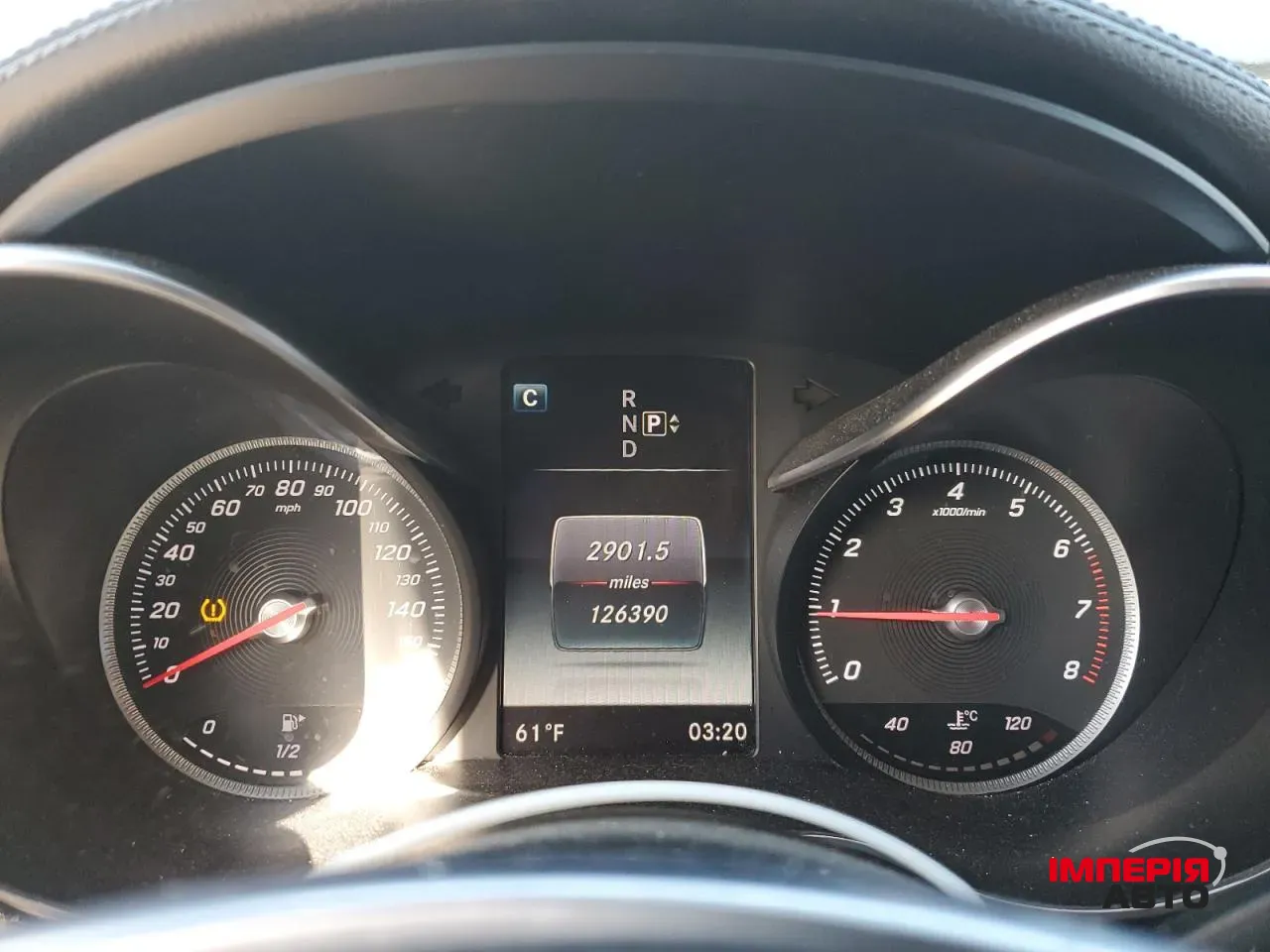 Mercedes-Benz C-Класс - фото 10