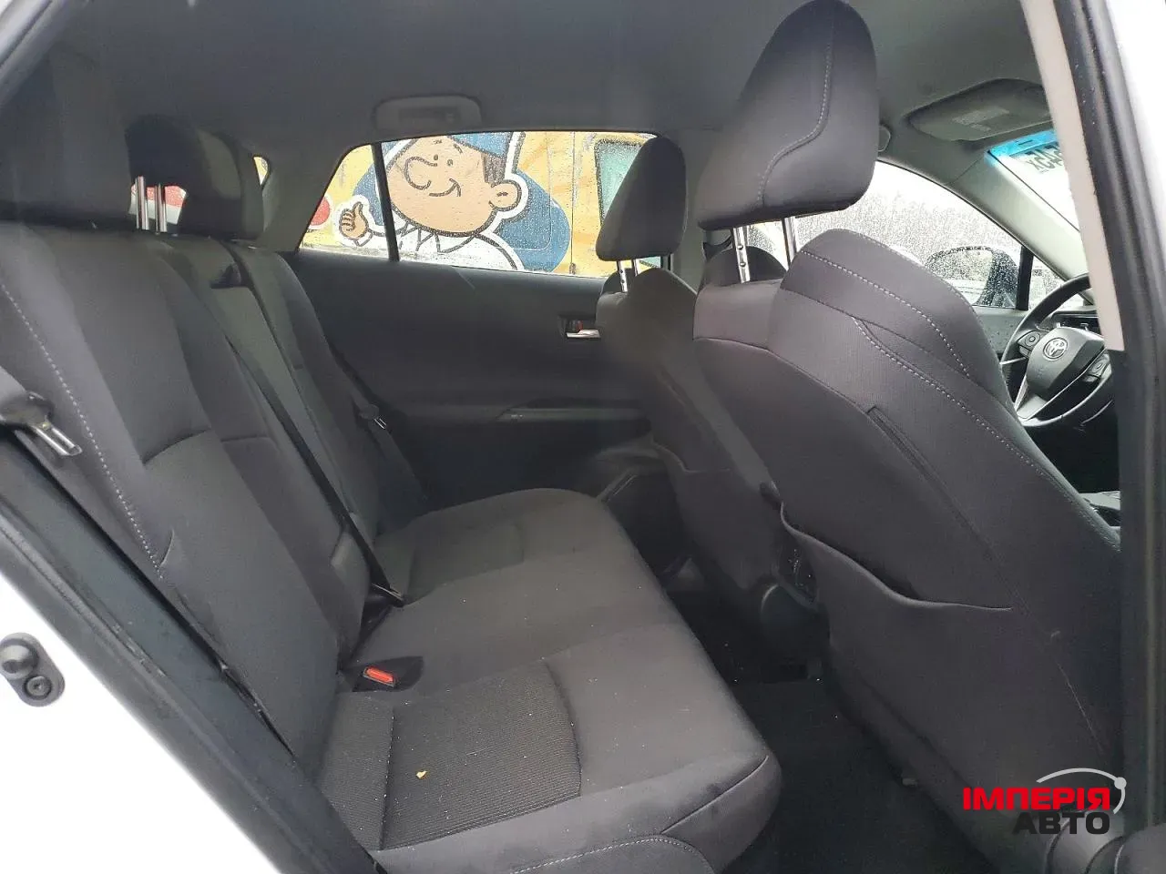 Toyota Venza - фото 6