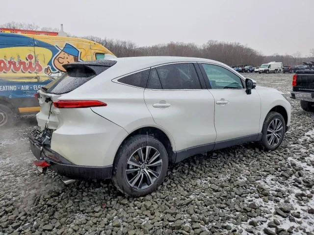 Toyota Venza - фото 5