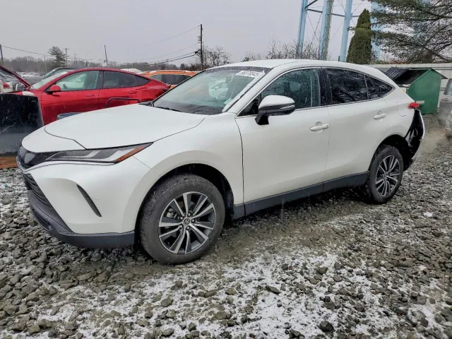 Toyota Venza - фото 4