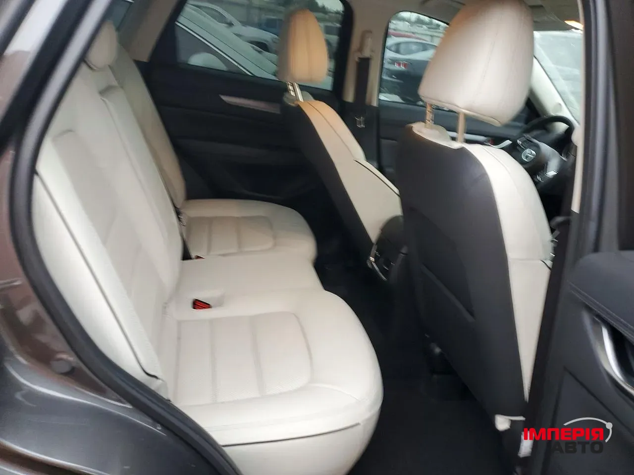 Mazda CX-5 - фото 10